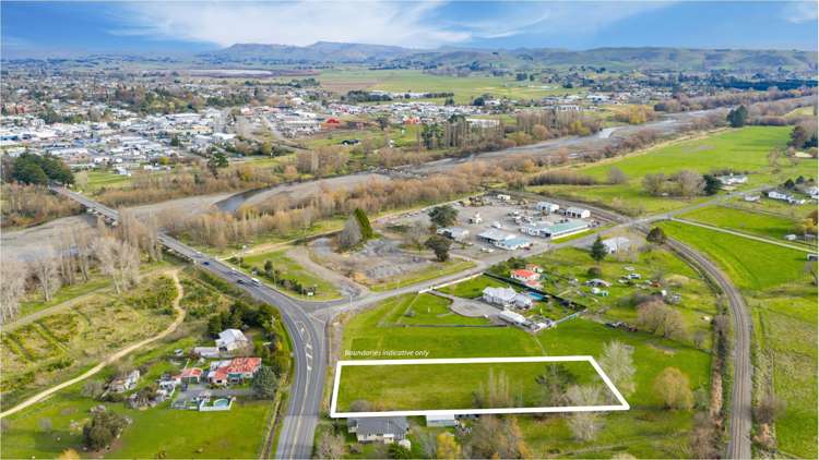 Lot 1 State Highway 2_3