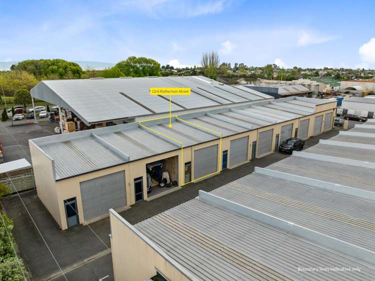 11 & 12/6 Rotherham Street Annesbrook_6