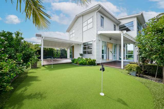 Silverdale Sanctuary