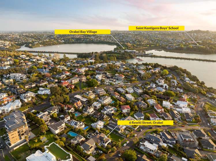 6 Rewiti Street Orakei_30