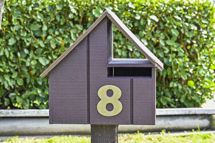 8 Palmer Place Parkvale_22