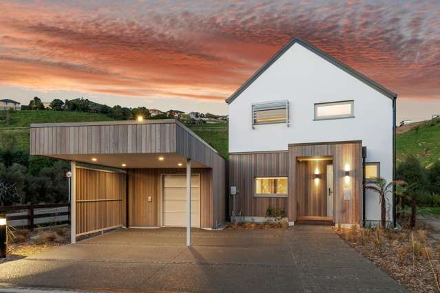 A House You'll Be Proud to Call Home