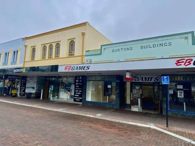 182 Emerson Street City Centre_1