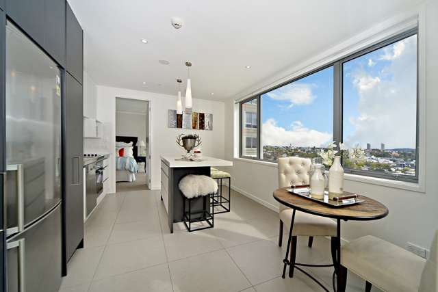 809/27 Union Street Auckland Central_3