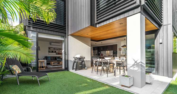 35a Faulder Avenue Westmere_8