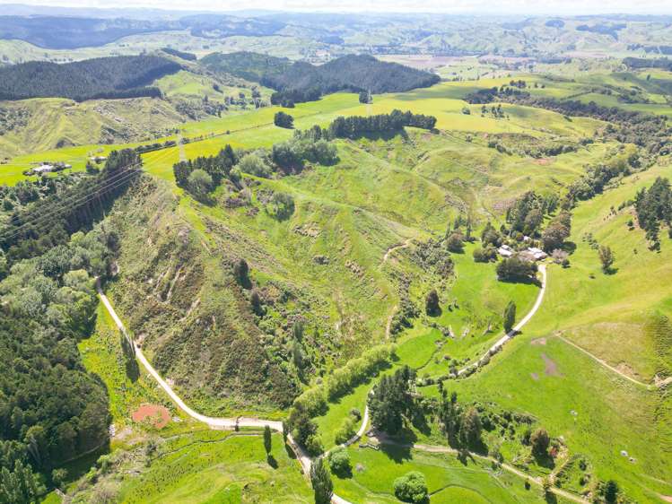 80 Sewell Road Brunswick Whanganui Rural Property For Sale One Roof