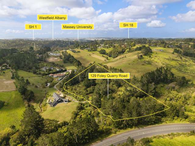 Lot 5/129 Foley Quarry Road Dairy Flat_1