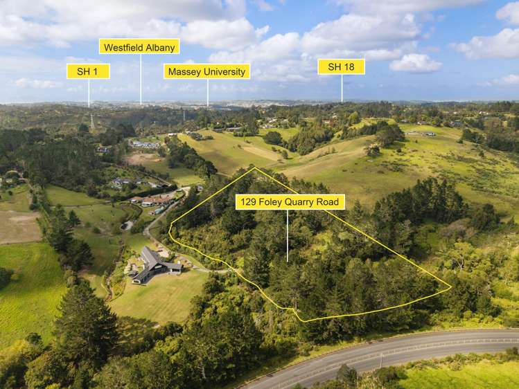 Lot 5/129 Foley Quarry Road Dairy Flat_1