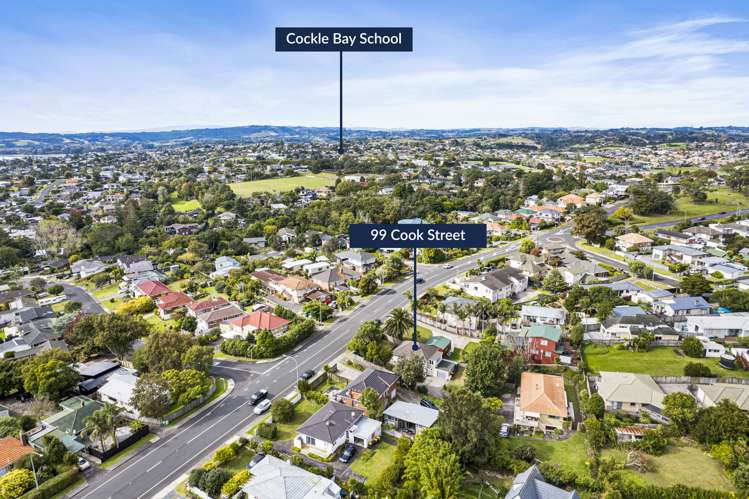 99 Cook Street Cockle Bay_14