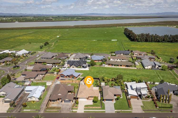 9 Crawford Drive Thames_28