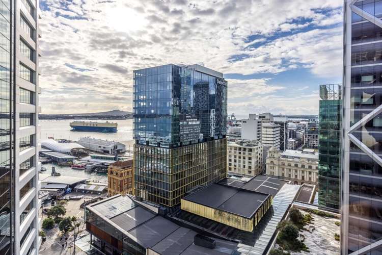 29 Customs Street City Centre_8