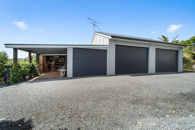 201 Takatu Road Tawharanui Peninsula_13