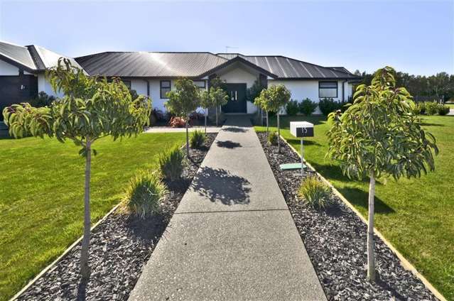 15 Archrob Avenue Prebbleton_1