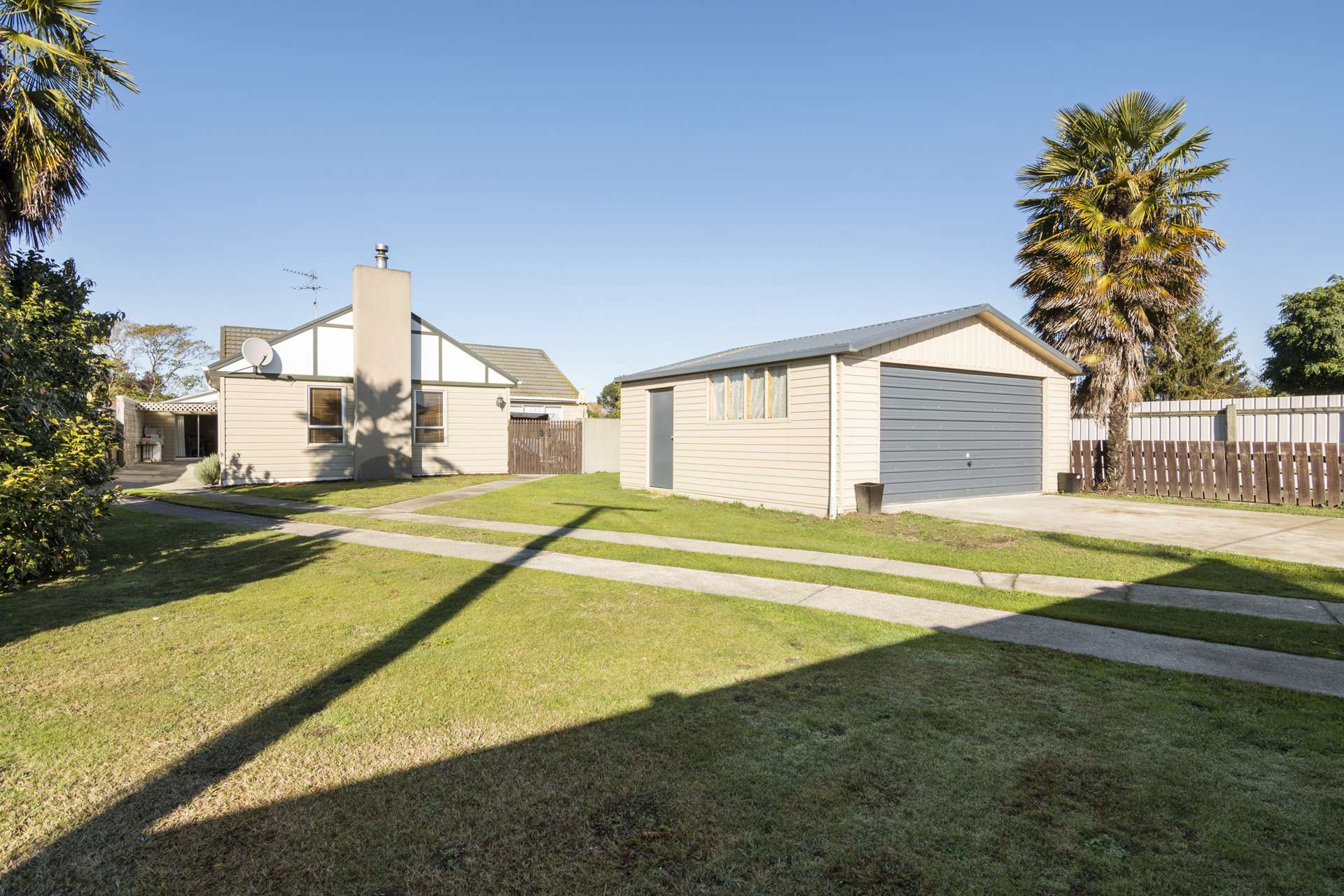 83 Old Renwick Road Springlands_0