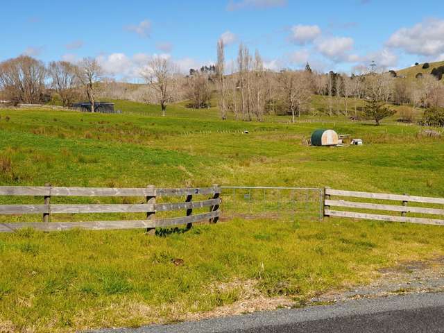 Reside or Subdivide!