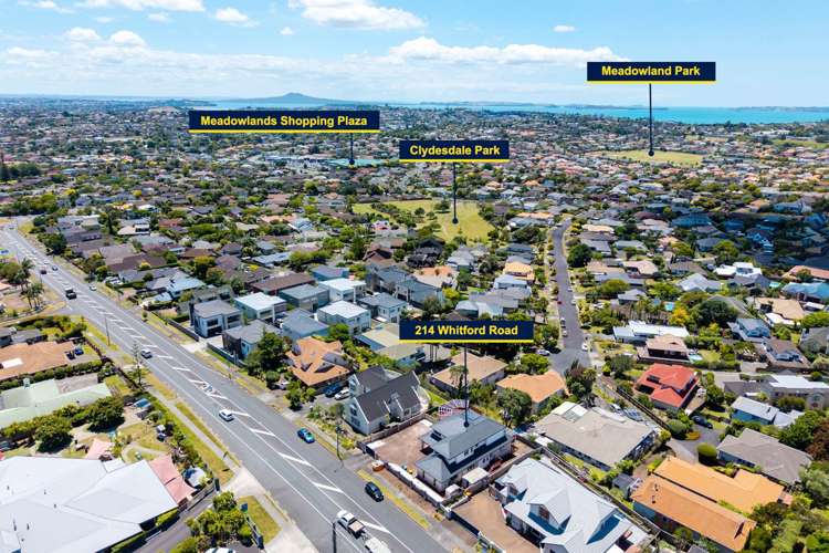 214 Whitford Road Shamrock Park_30