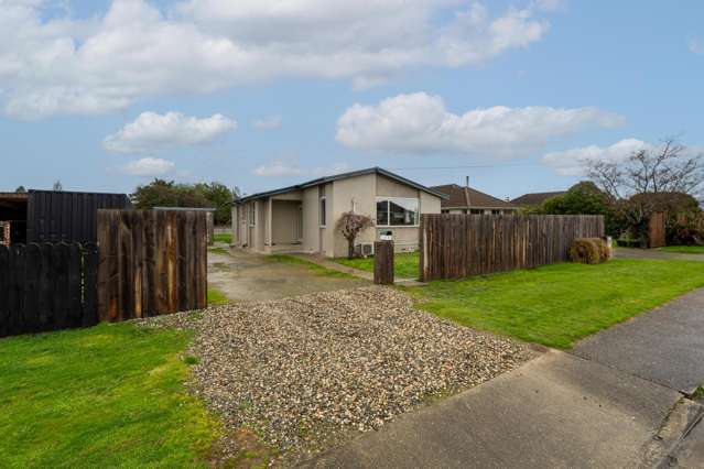 A great home to make your own!