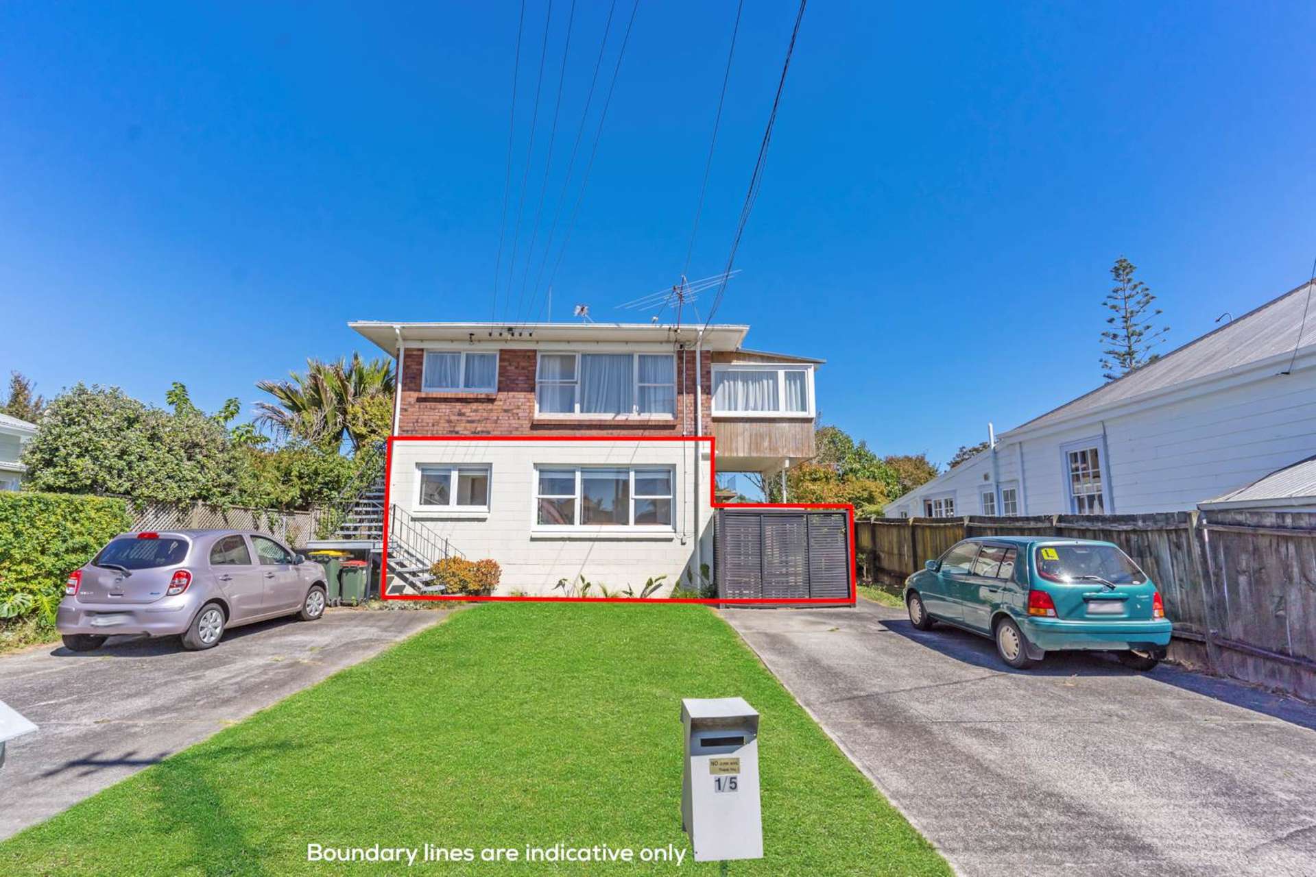 1/5 Cambria Road Devonport_0