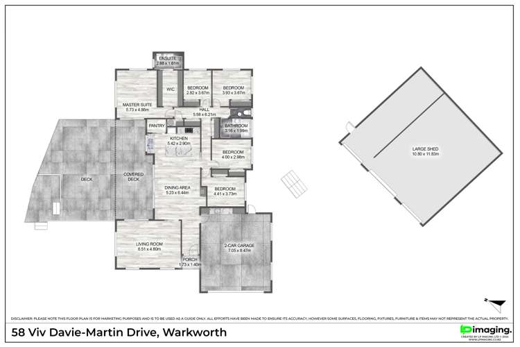 58 Viv Davie-Martin Drive Warkworth_20