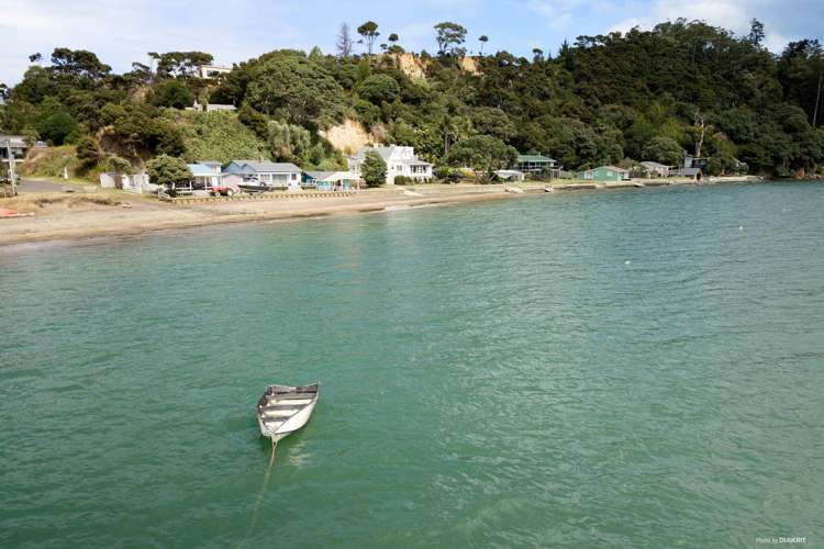 25c Orua Bay Beach Road Manukau Heads_0