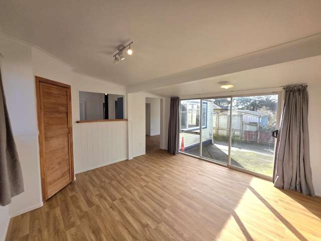 MOTUROA - 4 BEDROOMS