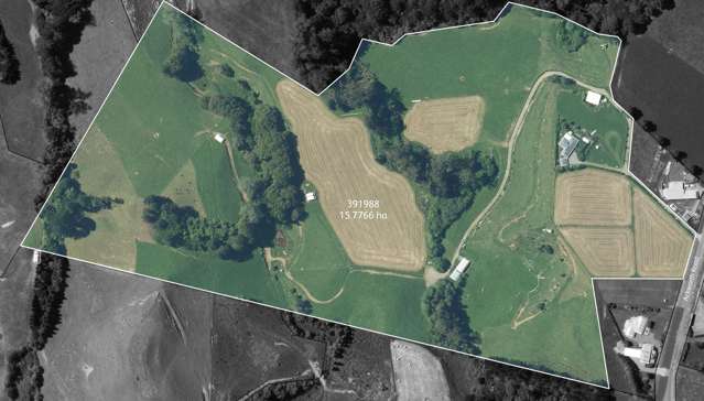 Lifestyle, space & sheds galore in Lepperton