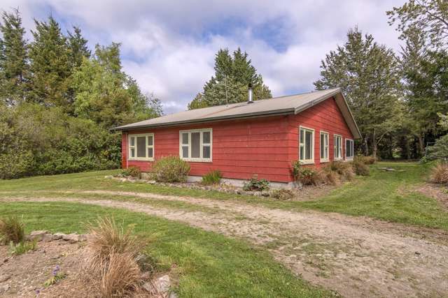 Mclennans Bush Road Methven_3