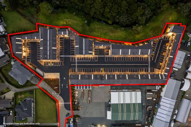 64 Matakana Valley Road (The Workshops) Matakana_10