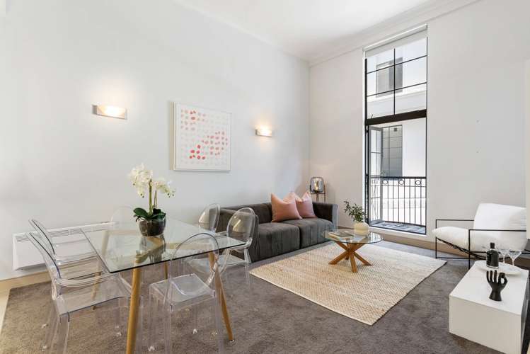 1C/5 Cheshire Street Parnell_10