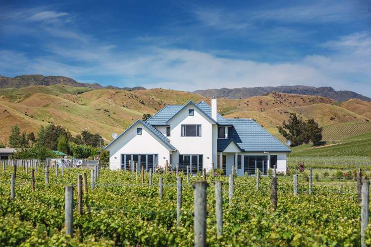 35 Bests Road Fairhall_10