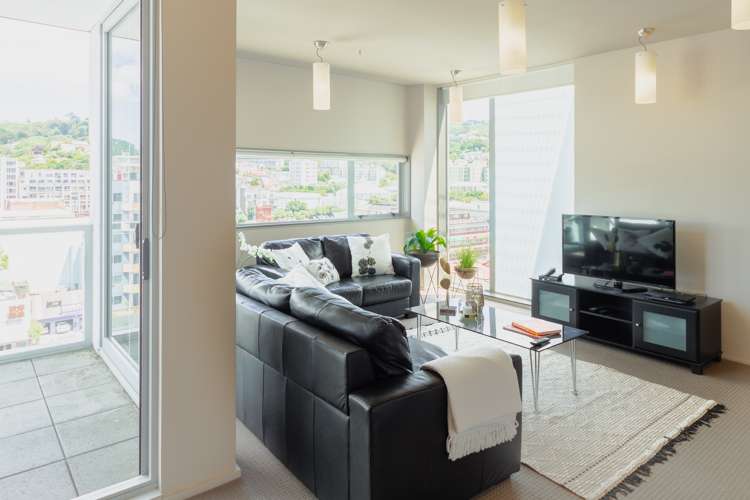 890/233 Cuba Street Te Aro_5