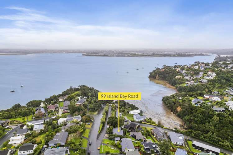 99 Island Bay Road Beach Haven_19