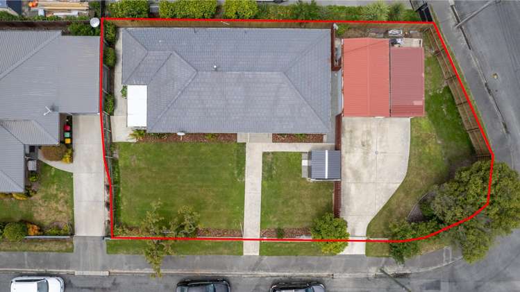 1/136 Harris Crescent Papanui_19