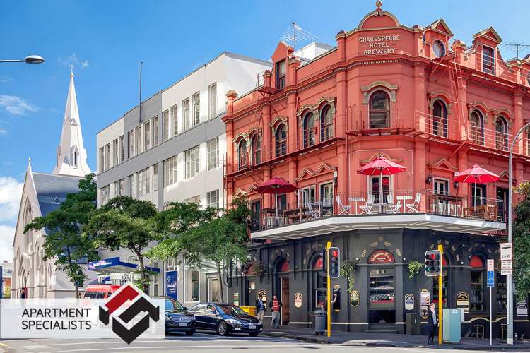 74 Albert Street Auckland Central_21