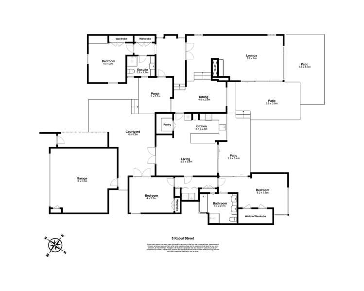 3 Kabul Street Khandallah_14