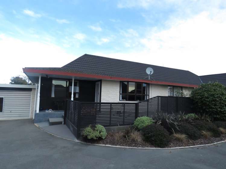 2/67 Cameron Street Ashburton_8