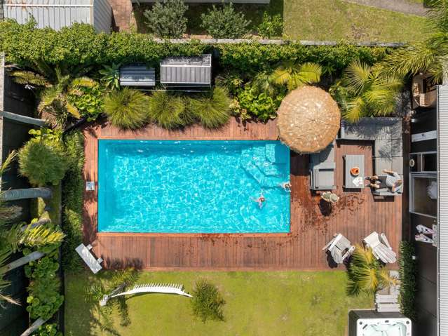 Where Everyday Living Feels Like a Getaway