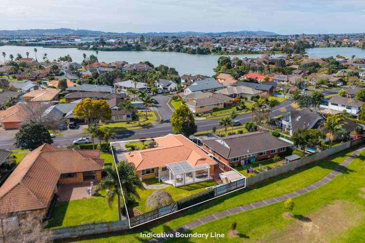 58 Rushgreen Avenue Pahurehure_2