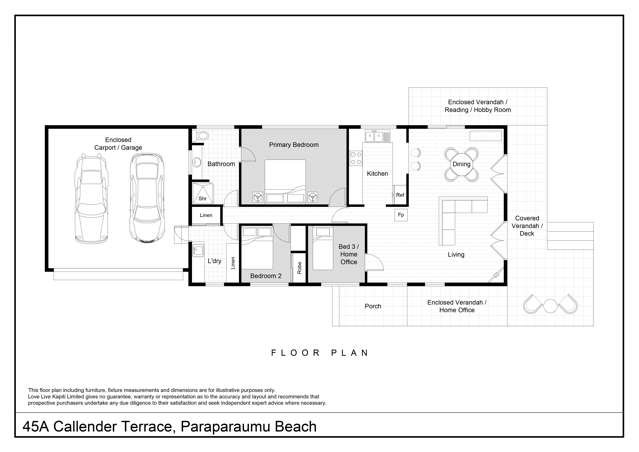 45A Callender Terrace Paraparaumu Beach_1