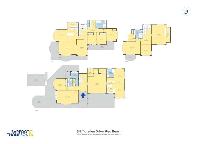 34 Marellen Drive Red Beach_43