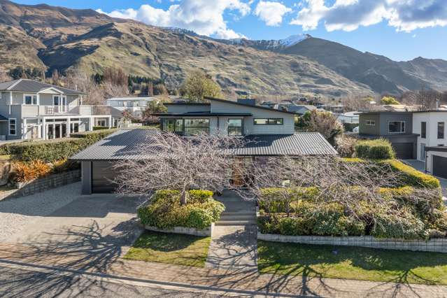 Substantial Lake Views from Meadowstone