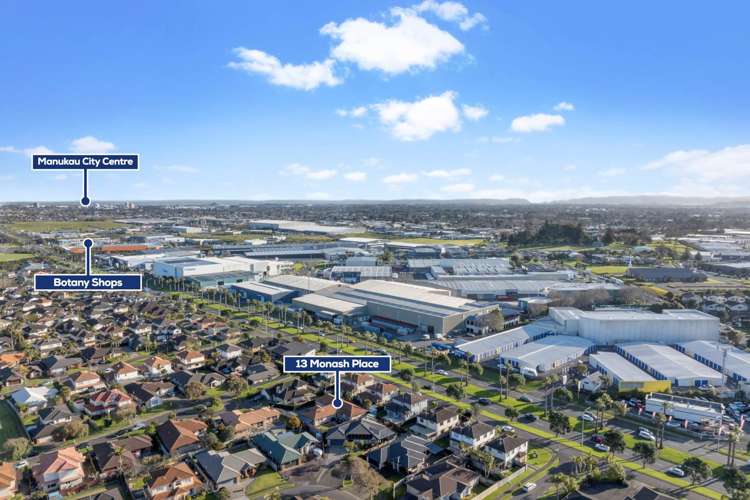 13 Monash Place Flat Bush_25