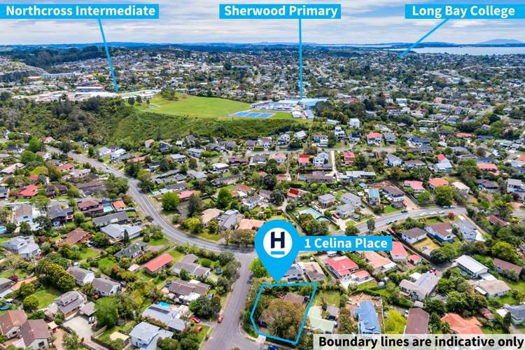 1 Celina Place Browns Bay_17