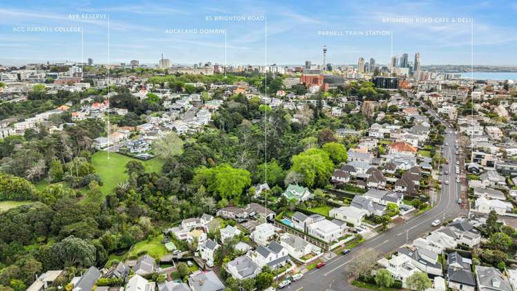 85 Brighton Road Parnell_19