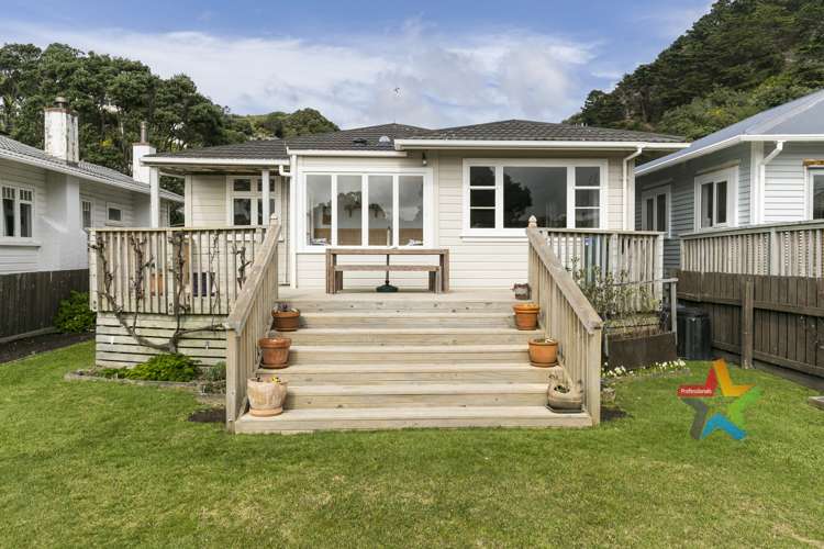 13 Pinnacle Street Seatoun_14