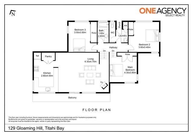 129 Gloaming Hill Titahi Bay_1