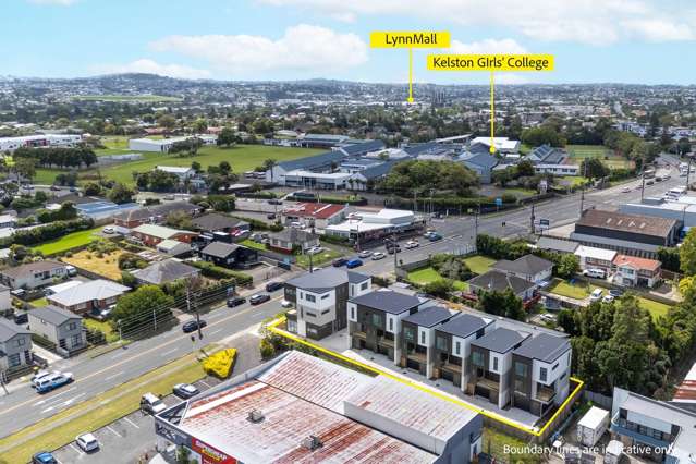 Lot 1/4024 Great North Road Glen Eden_4