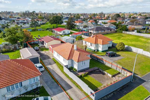 Two Homes, One Title - Dual Income Opportunity