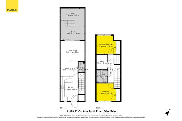Lot 6 & 8/42 Captain Scott Road Glen Eden_1