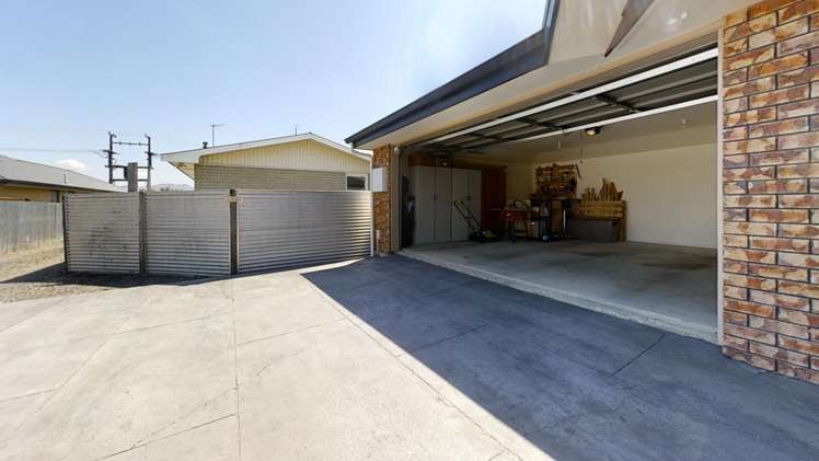 15b Brewer Street Blenheim_7